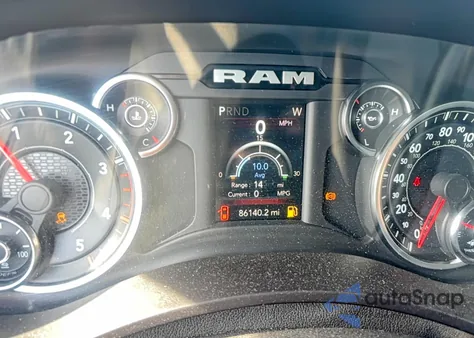 2023 Ram 5500 из США, поврежденный, VIN 3C7WRMDL7PG545679